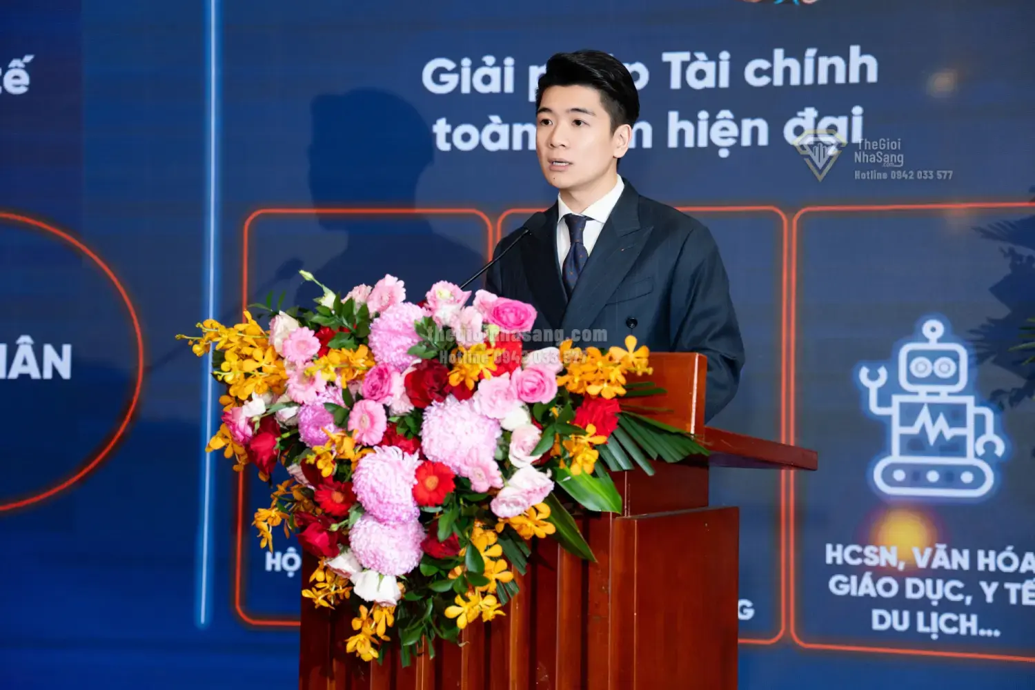 Vai Trò Của Tập Đoàn Kinh Tế Và Ngân Hàng Trong Mục Tiêu Tăng Trưởng Trên 10% Giai Đoạn 2026-2031