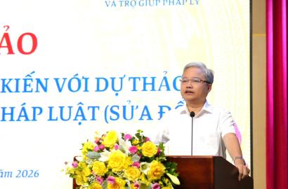 Vai trò của thanh niên trong đổi mới công tác phổ biến, giáo dục pháp luật và ảnh hưởng đến thị trường bất động sản Việt Nam
