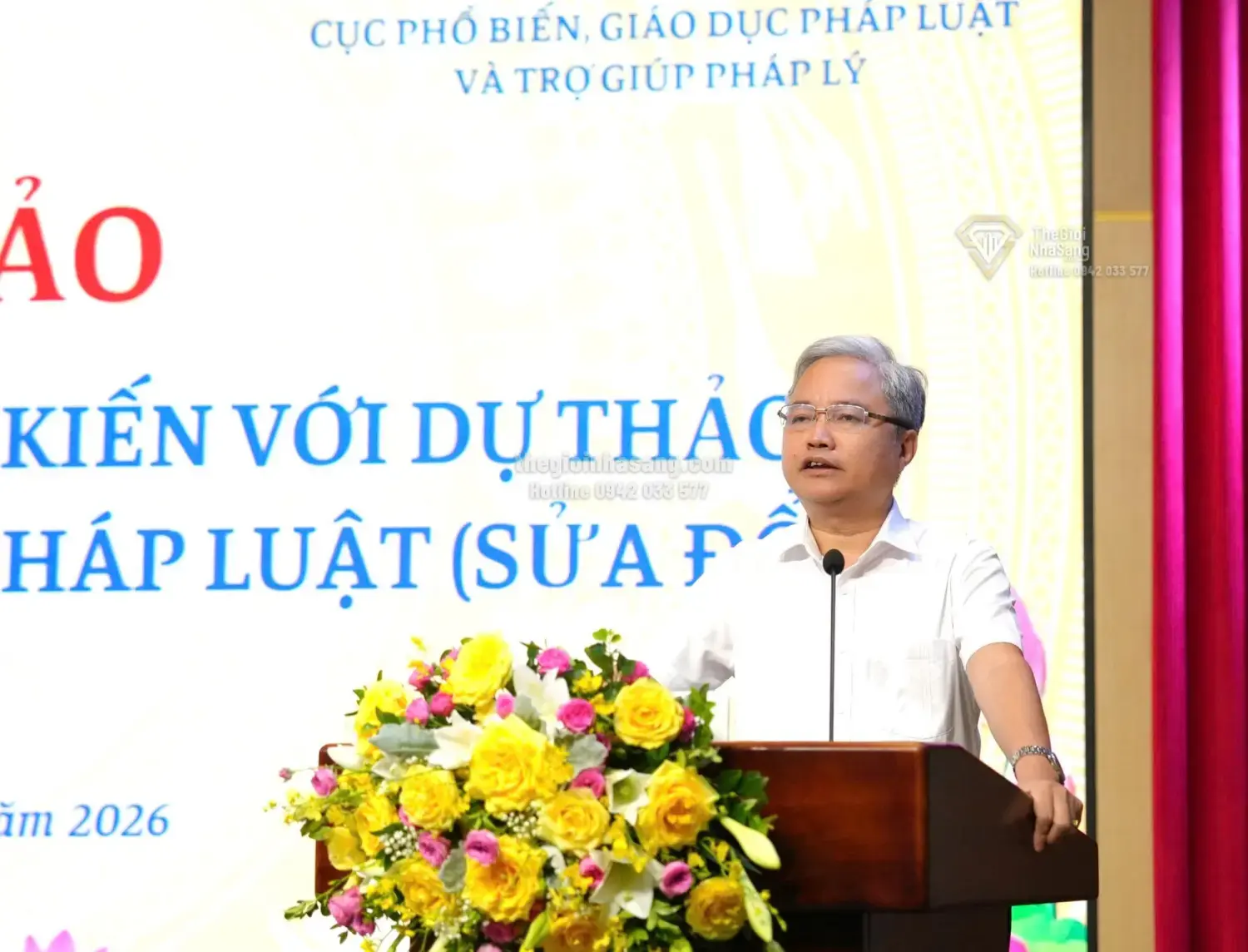 Vai trò của thanh niên trong đổi mới công tác phổ biến, giáo dục pháp luật và ảnh hưởng đến thị trường bất động sản Việt Nam