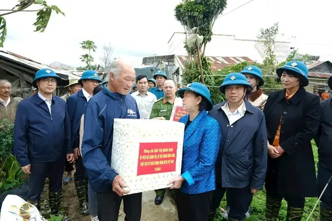 Vai Trò Nòng Cốt Chính Trị của Mặt Trận Tổ Quốc Việt Nam Trong Bối Cảnh Phát Triển Đô Thị và Bất Động Sản 2026