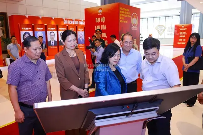 Vai Trò Nòng Cốt Chính Trị của Mặt Trận Tổ Quốc Việt Nam Trong Bối Cảnh Phát Triển Đô Thị và Bất Động Sản 2026