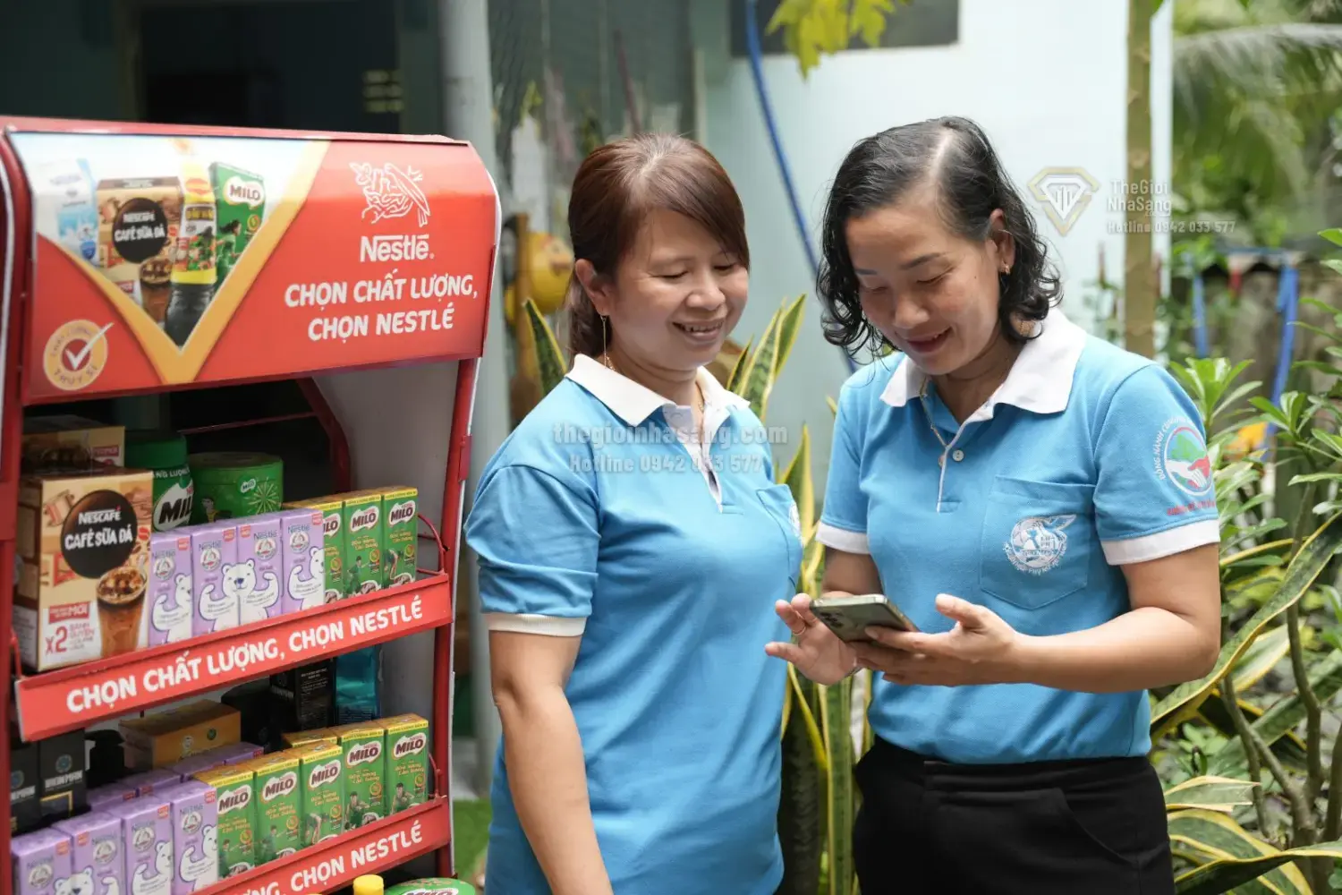 Vai Trò Nữ Giới Trong Phát Triển Bền Vững và Tác Động Đến Thị Trường Bất Động Sản Việt Nam 2024
