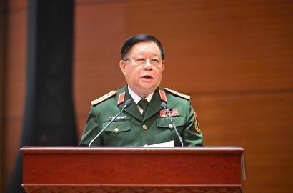 Vai trò then chốt của công tác tư tưởng trong xây dựng lực lượng Quân đội vững mạnh và tác động đến thị trường bất động sản quốc phòng