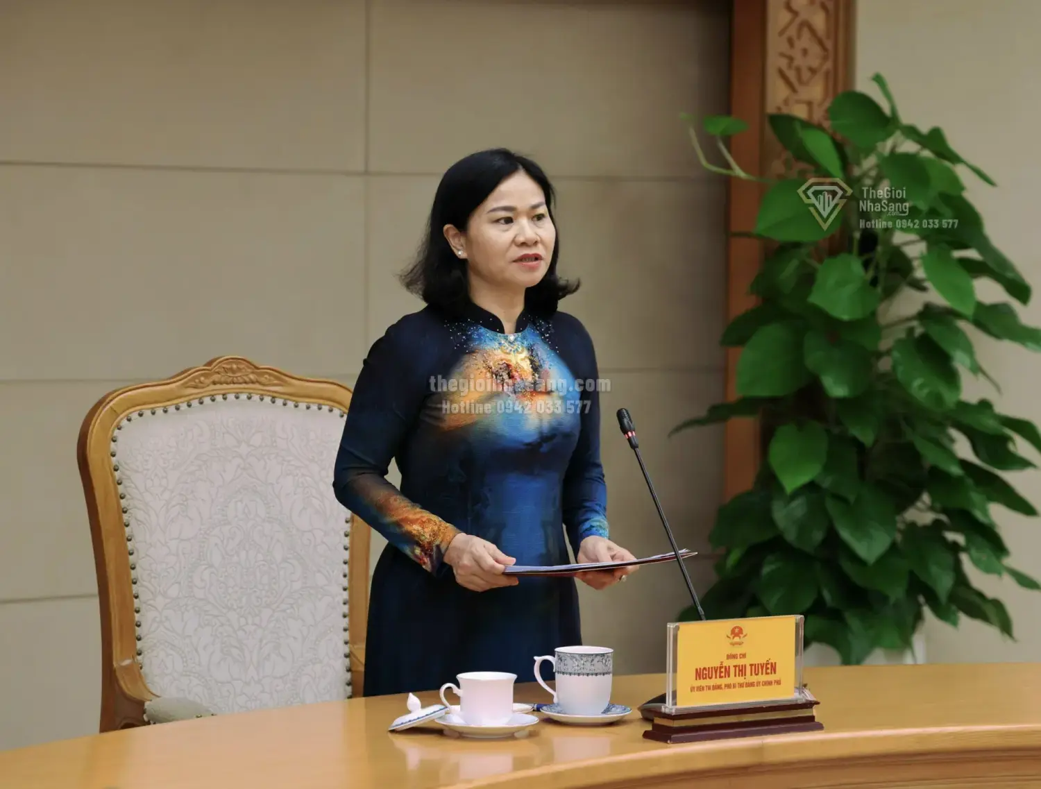Vai Trò Tiên Phong Của Tuổi Trẻ Chính Phủ Trong Giai Đoạn Phát Triển Mới và Tác Động Đến Thị Trường Bất Động Sản Việt Nam