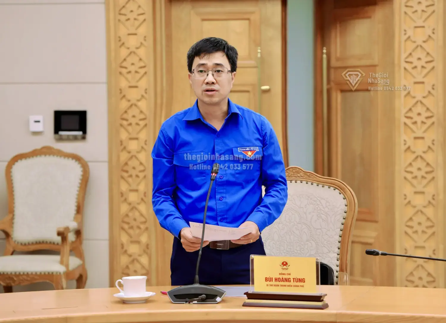 Vai Trò Tiên Phong Của Tuổi Trẻ Chính Phủ Trong Giai Đoạn Phát Triển Mới và Tác Động Đến Thị Trường Bất Động Sản Việt Nam