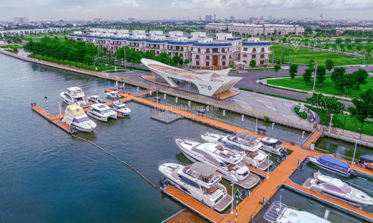 Van Phuc City Kích Cầu Thị Trường Bất Động Sản Với Chính Sách Ưu Đãi Đặc Biệt