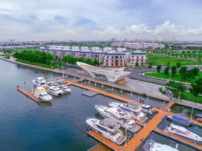 Van Phuc City Kích Cầu Thị Trường Bất Động Sản Với Chính Sách Ưu Đãi Đặc Biệt