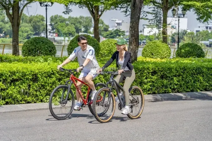 Van Phuc City: Mô Hình Đô Thị Xanh Tích Hợp Tiện Ích Đáp Ứng Nhu Cầu Sống Hiện Đại Tại TP HCM