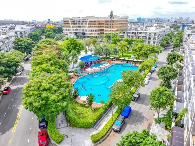 Van Phuc City ưu đãi chiết khấu đến 25% cho nhà phố và shophouse trong bối cảnh thị trường bất động sản phục hồi