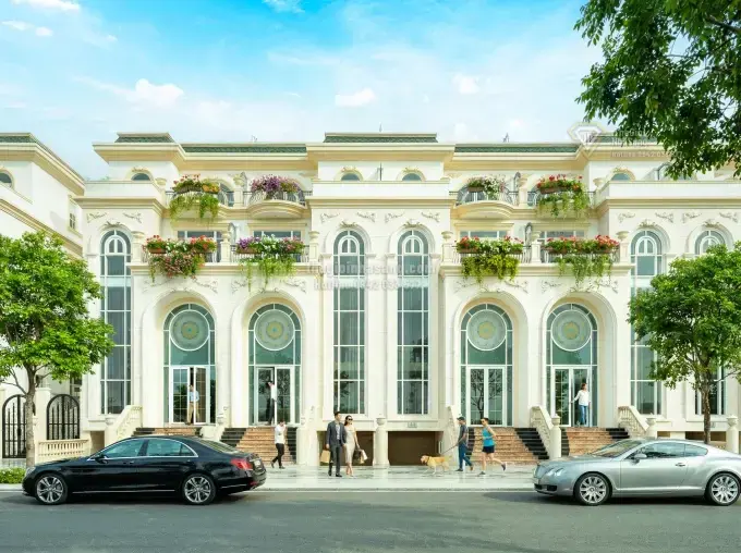 Van Phuc City: Ưu Đãi Kép Thu Hút Nhà Đầu Tư Trong Bối Cảnh Thị Trường Nhà Liền Thổ TP HCM Hồi Phục