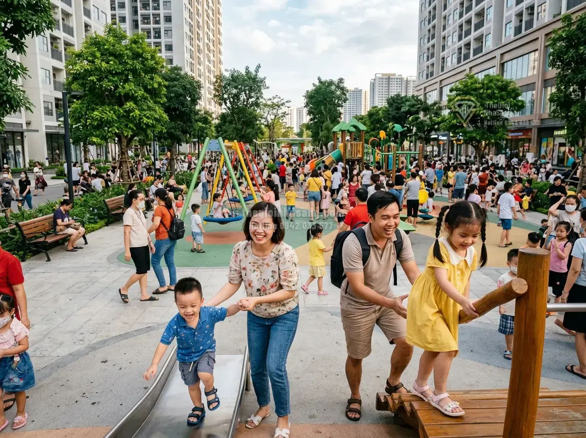 Vành Đai 3 Bình Dương: Cú Bẻ Cong Không Gian Mới Cho Thị Trường Bất Động Sản Tây Bắc TP.HCM