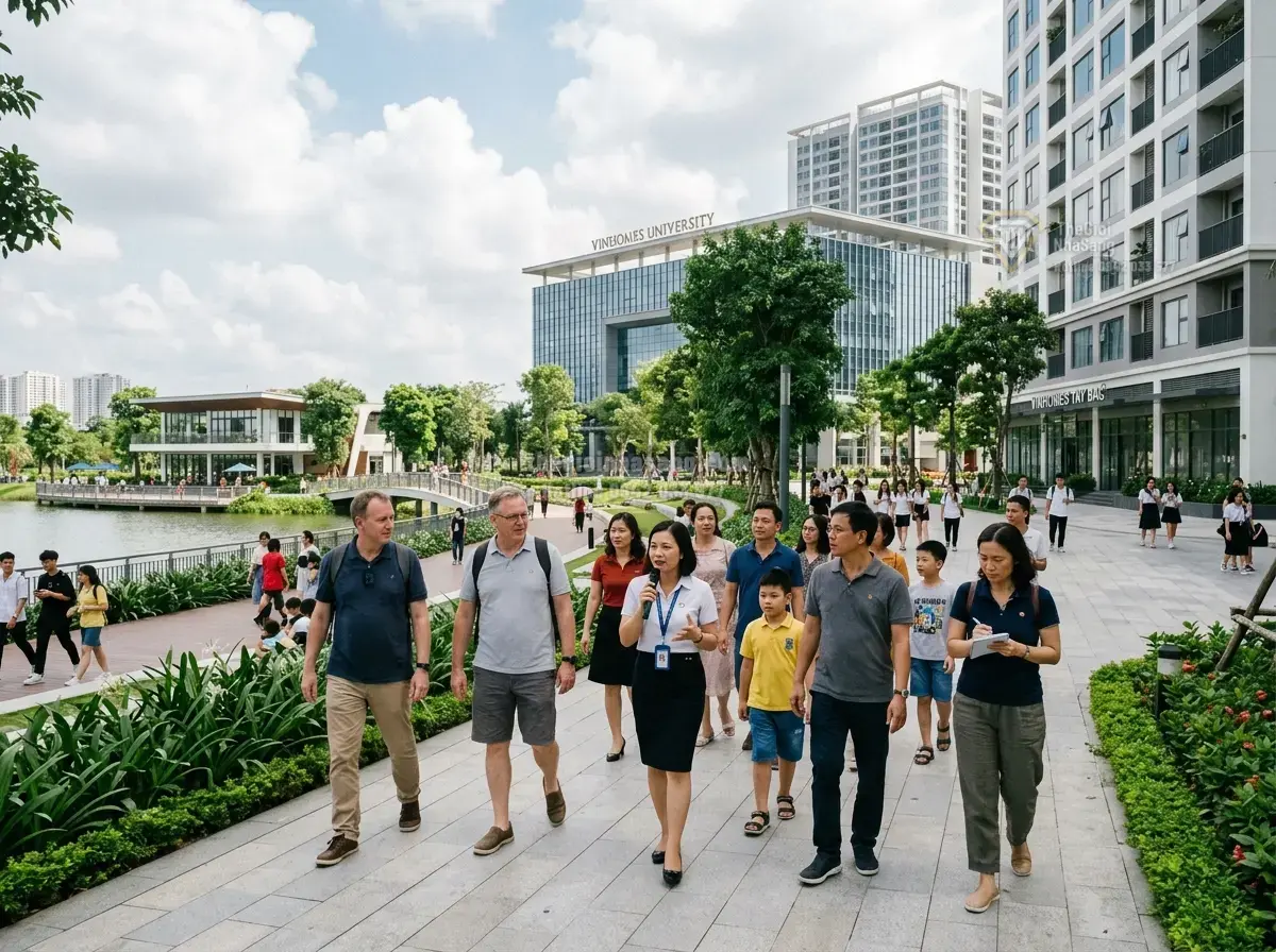 Vành Đai 3 Bình Dương: Cú Bẻ Cong Không Gian Mới Cho Thị Trường Bất Động Sản Tây Bắc TP.HCM