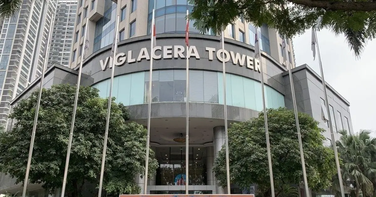 Viglacera “đại phẫu”: Cùng lúc tái cấu trúc mảng bất động sản và gạch ốp lát