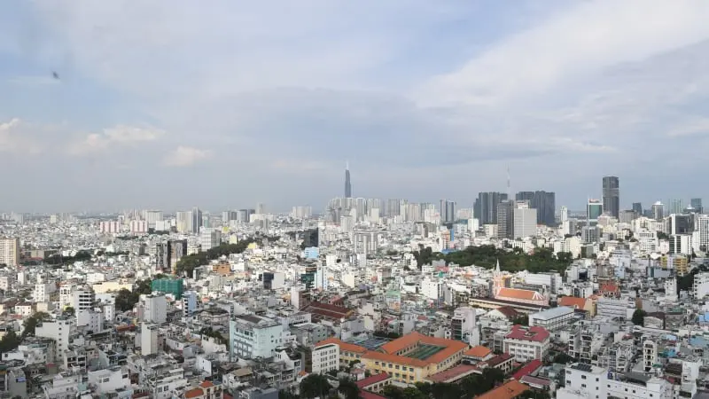 Kích Hoạt Cỗ Máy Bất Động Sản: Tạo Bệ Phóng Cho Tăng Trưởng Kinh Tế Việt Nam