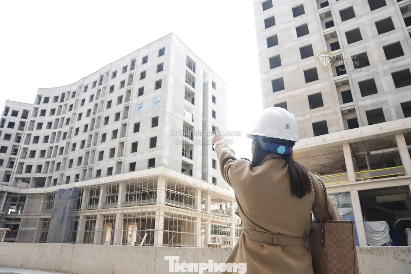 Vì sao giá bất động sản vẫn neo cao và triển vọng thị trường năm 2026