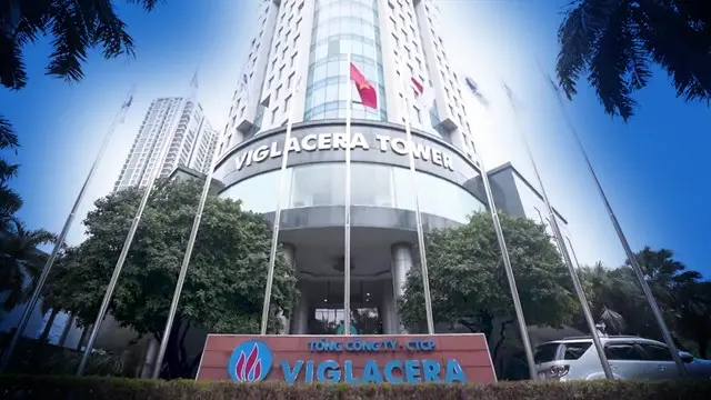 Viglacera (VGC): Tái cấu trúc mảng bất động sản, lên kế hoạch thoái vốn hai công ty con