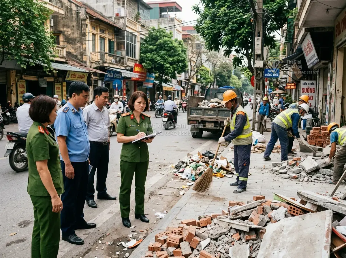 Viện Kiểm Sát Khởi Kiện Vụ Án Dân Sự Công Ích: Tác Động Tích Cực Đến Thị Trường Bất Động Sản Và Quyền Lợi Người Yếu Thế