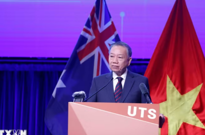Việt Nam - Australia Định Hình Chiến Lược Kết Nối Khoa Học Công Nghệ và Đổi Mới Sáng Tạo: Tác Động Đến Thị Trường Bất Động Sản Cao Cấp và Đầu Tư Công Nghệ