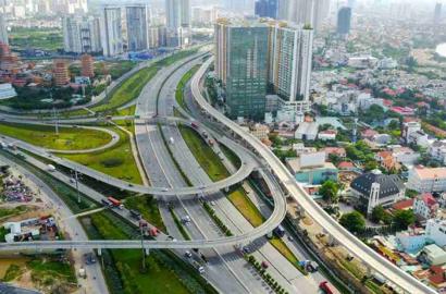 Việt Nam Bước Vào Chu Kỳ Tăng Trưởng Mới: Tác Động Đến Thị Trường Bất Động Sản Đô Thị Hóa 2015-2035