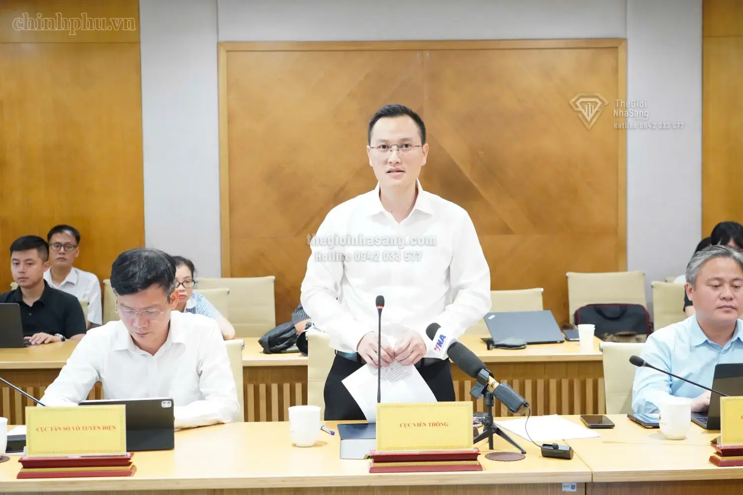 Việt Nam Chủ Động Chuẩn Bị Công Nghệ 6G: Tác Động Đến Thị Trường Bất Động Sản Và Đầu Tư Hạ Tầng