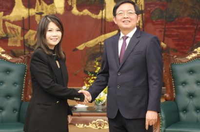 Việt Nam Đẩy Mạnh Phát Triển Ngành Công Nghiệp Bán Dẫn: Cơ Hội Mới Cho Thị Trường Bất Động Sản Công Nghiệp và Đầu Tư Công 2026