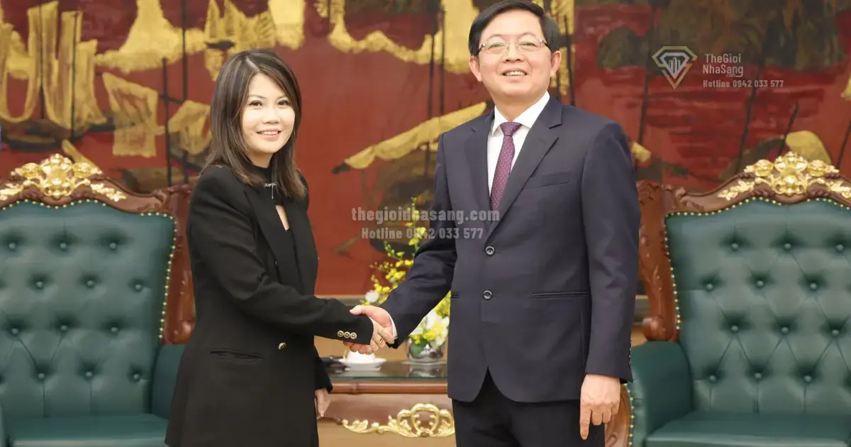 Việt Nam Đẩy Mạnh Phát Triển Ngành Công Nghiệp Bán Dẫn: Cơ Hội Mới Cho Thị Trường Bất Động Sản Công Nghiệp và Đầu Tư Công 2026