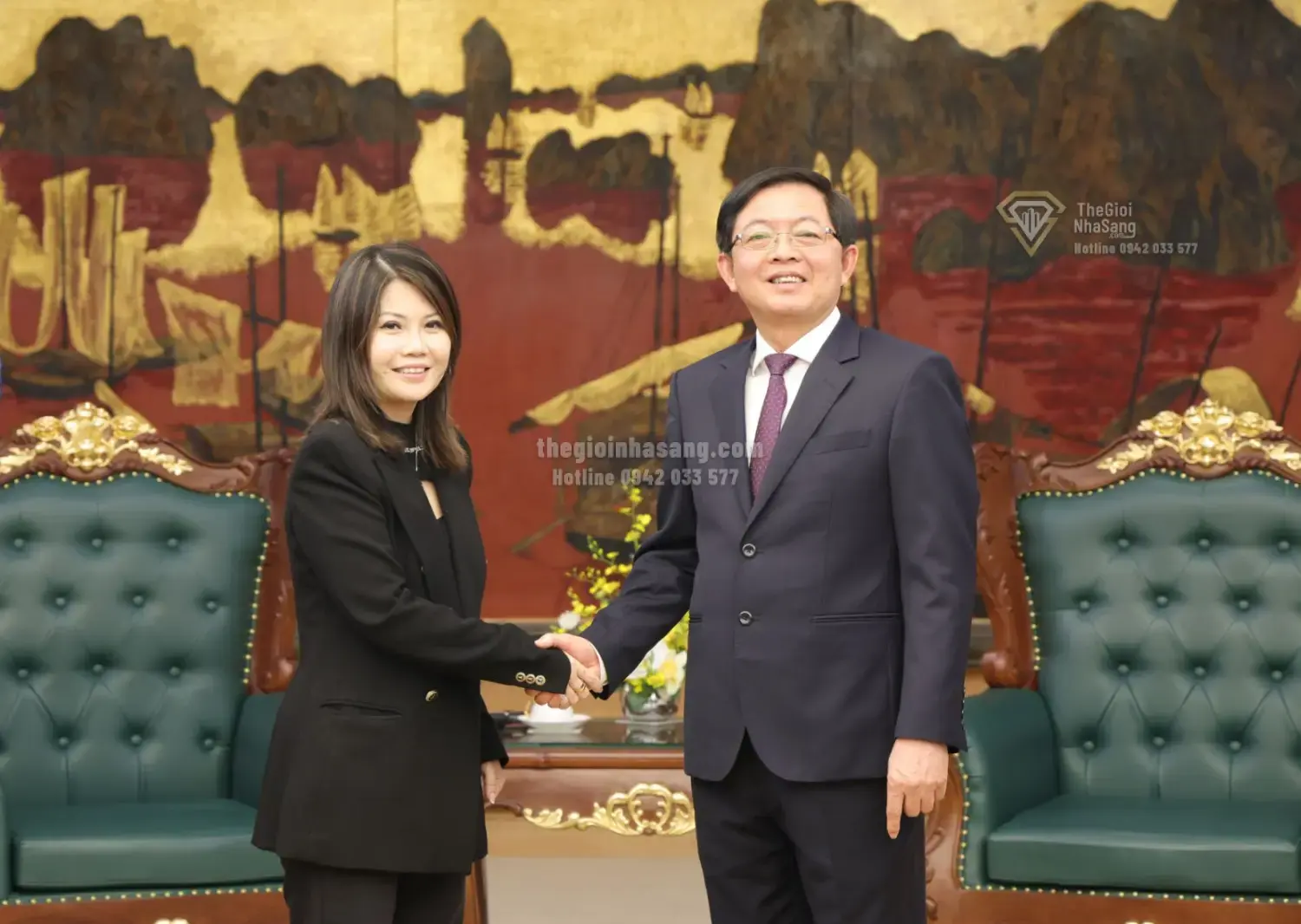 Việt Nam Đẩy Mạnh Phát Triển Ngành Công Nghiệp Bán Dẫn: Cơ Hội Mới Cho Thị Trường Bất Động Sản Công Nghiệp và Đầu Tư Công 2026
