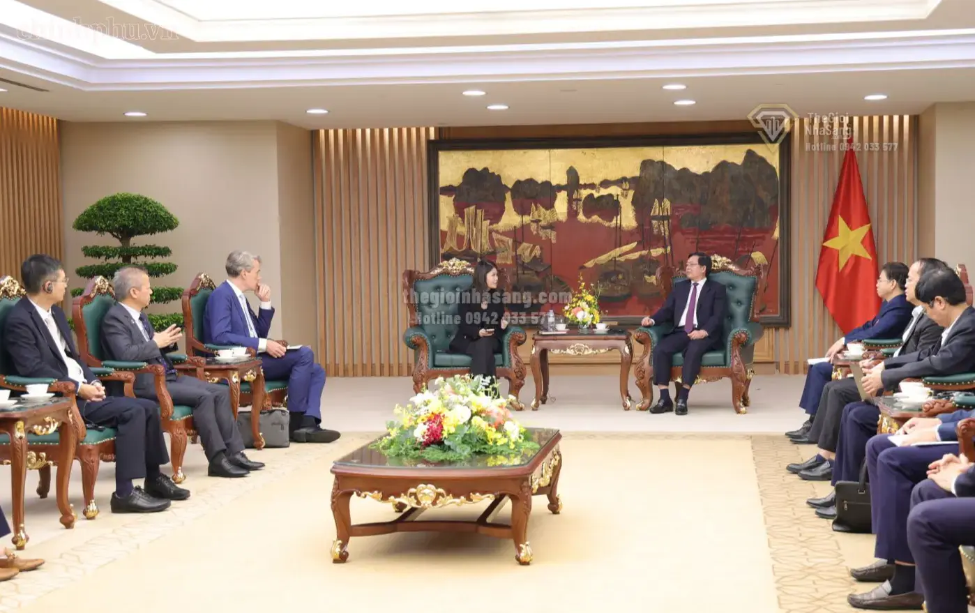 Việt Nam Đẩy Mạnh Phát Triển Ngành Công Nghiệp Bán Dẫn: Cơ Hội Mới Cho Thị Trường Bất Động Sản Công Nghiệp và Đầu Tư Công 2026