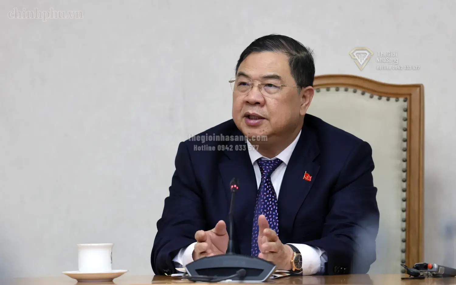 Việt Nam Hướng Tới Trở Thành Trung Tâm Sự Kiện Năng Lượng Toàn Cầu: Cơ Hội Mới Cho Thị Trường Bất Động Sản Cao Cấp