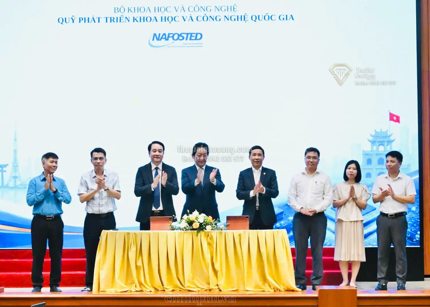 Việt Nam - Nhật Bản Đẩy Mạnh Nghiên Cứu Bán Dẫn: Cơ Hội Mới Cho Đầu Tư Bất Động Sản Công Nghệ Cao