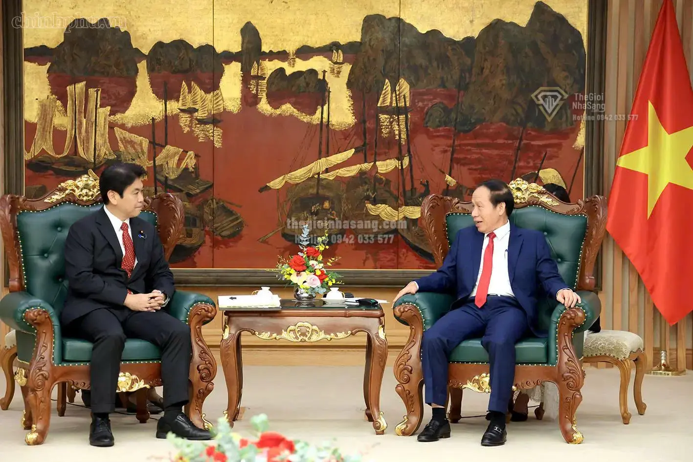 Việt Nam - Nhật Bản Thúc Đẩy Hợp Tác Khoa Học Công Nghệ và Đổi Mới Sáng Tạo: Tác Động Đến Thị Trường Bất Động Sản Cao Cấp Việt Nam 2026