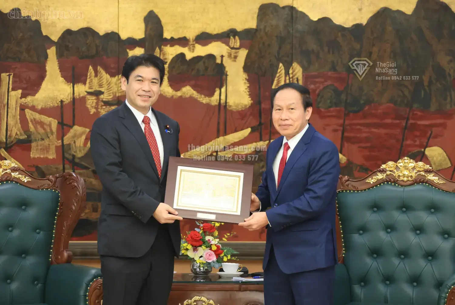 Việt Nam - Nhật Bản Thúc Đẩy Hợp Tác Khoa Học Công Nghệ và Đổi Mới Sáng Tạo: Tác Động Đến Thị Trường Bất Động Sản Cao Cấp Việt Nam 2026