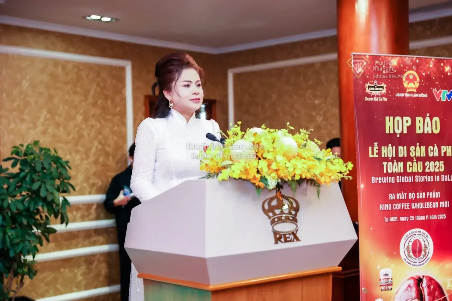 Việt Nam Nổi Lên Trong Chuỗi Cung Ứng Máy Tính Mỹ Giữa Làn Sóng Đầu Tư Hạ Tầng AI 2026