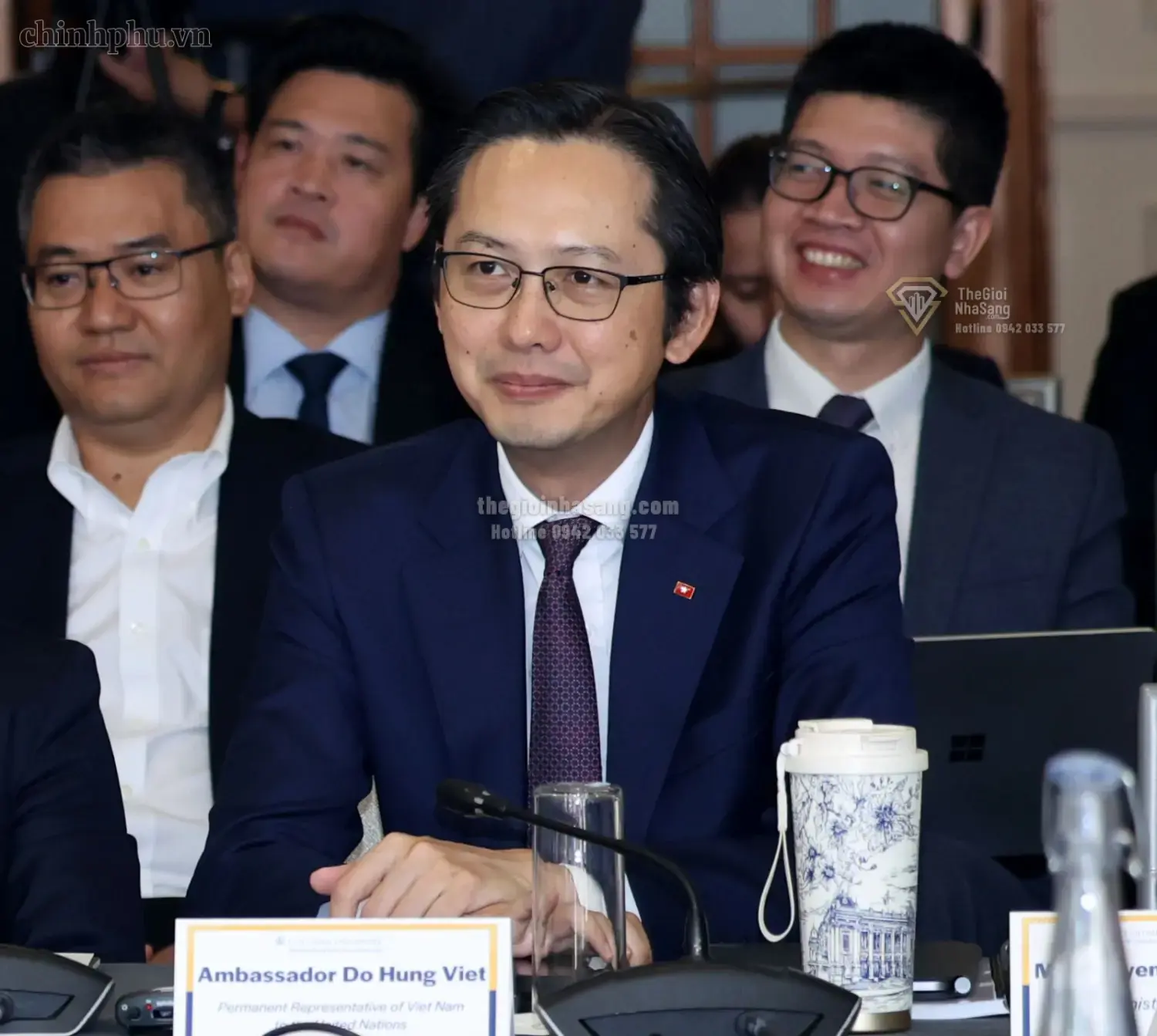 Việt Nam tại Đại hội đồng Liên Hợp Quốc 2026: Cơ hội và thách thức cho thị trường bất động sản cao cấp
