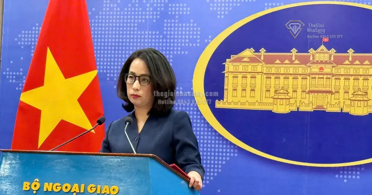 Việt Nam Tăng Cường Kiểm Soát Gian Lận Thương Mại: Tác Động Đến Thị Trường Bất Động Sản Cao Cấp Và Đầu Tư Tài Sản
