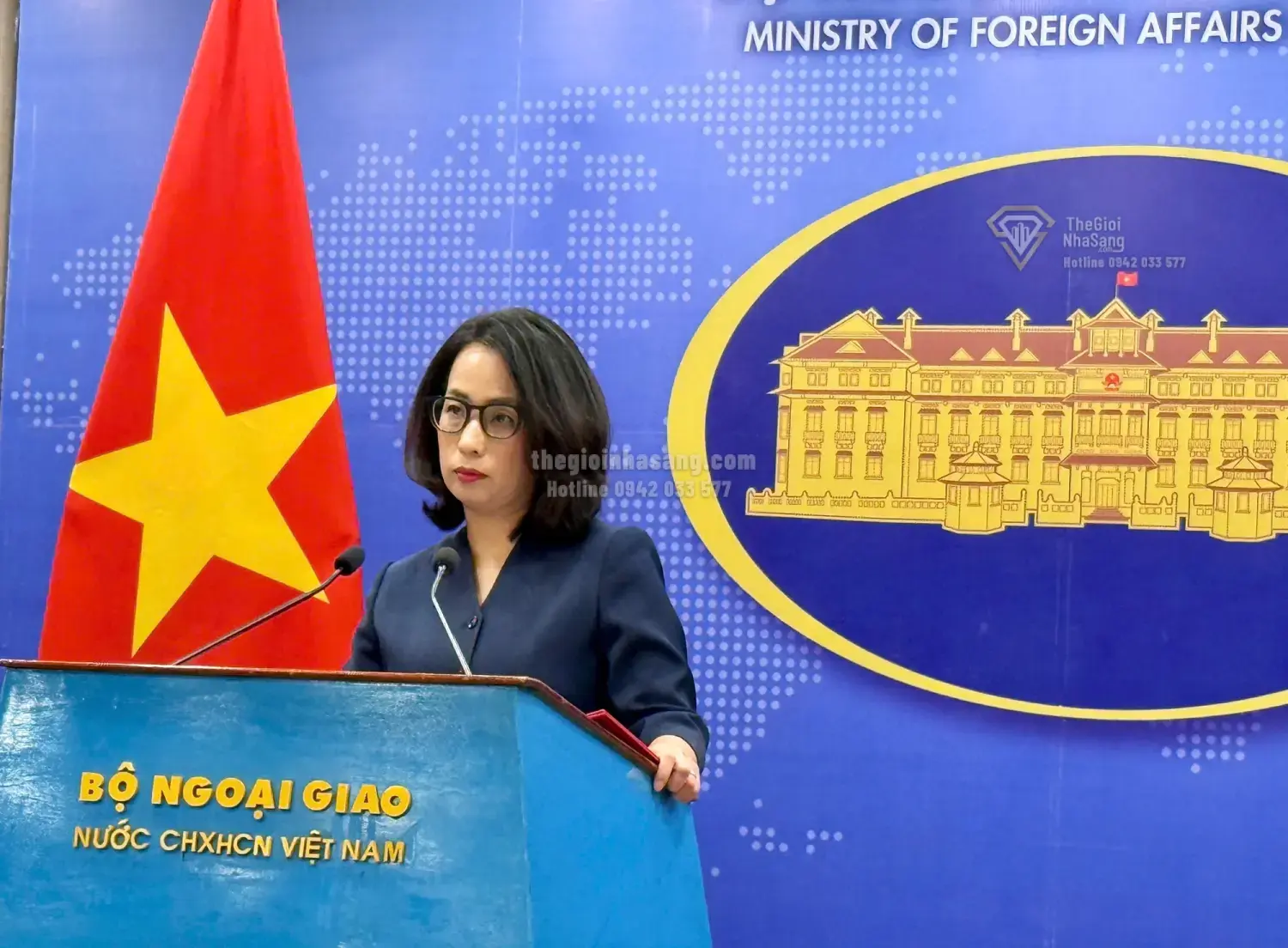 Việt Nam Tăng Cường Kiểm Soát Gian Lận Thương Mại: Tác Động Đến Thị Trường Bất Động Sản Cao Cấp Và Đầu Tư Tài Sản