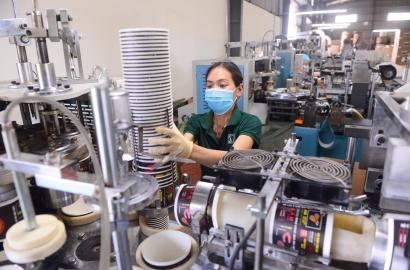 Việt Nam Thay Đổi Chiến Lược Thu Hút Vốn Đầu Tư Nước Ngoài: Cơ Hội Mới Cho Thị Trường Bất Động Sản Cao Cấp