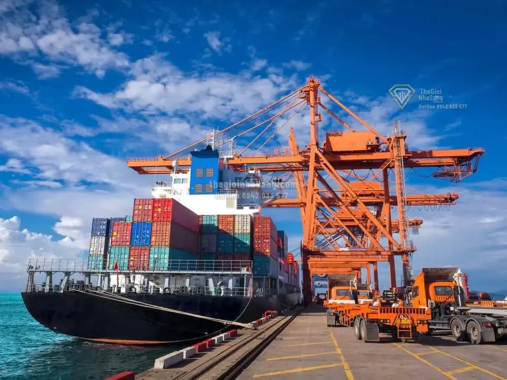 Việt Nam Thay Đổi Chiến Lược Thu Hút Vốn Đầu Tư Nước Ngoài: Cơ Hội Mới Cho Thị Trường Bất Động Sản Cao Cấp