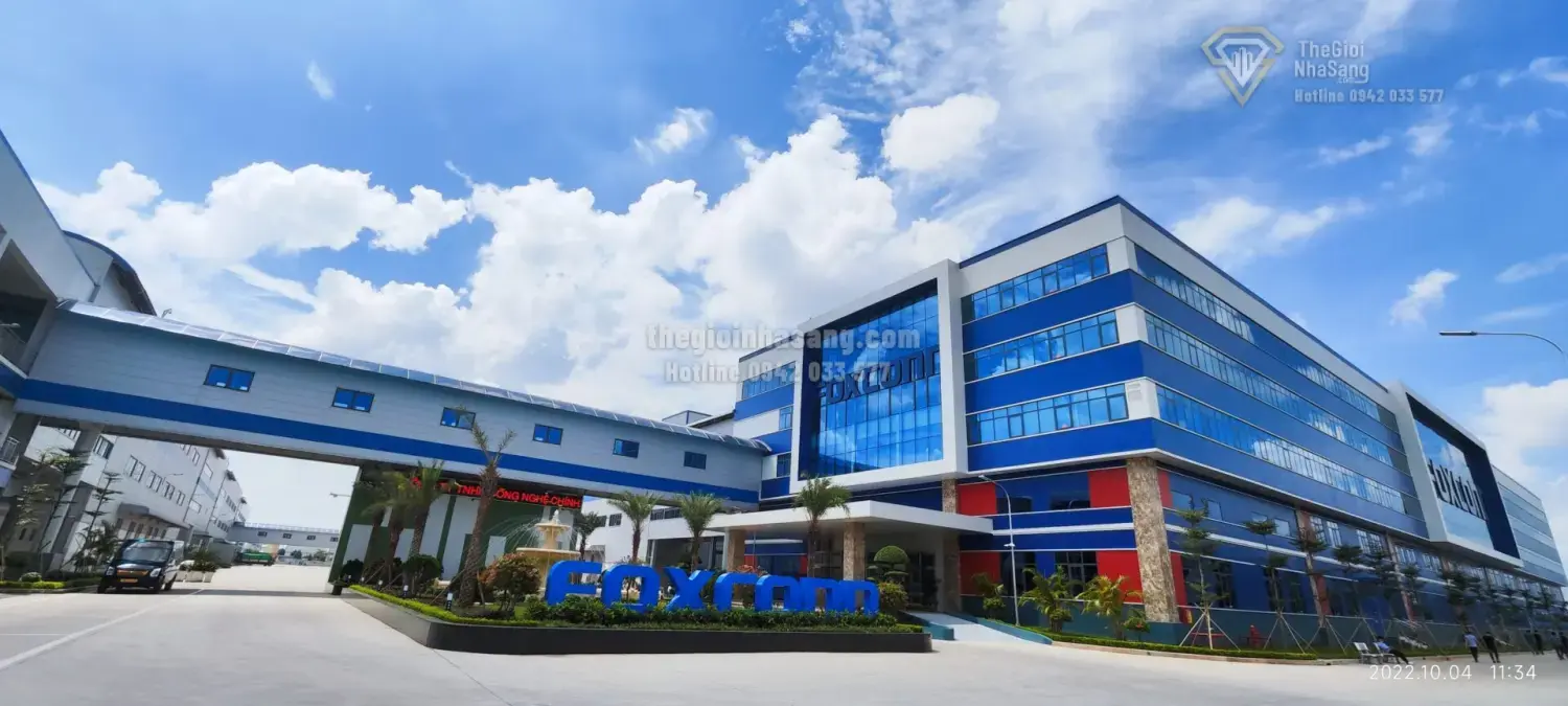 Việt Nam Thay Đổi Chiến Lược Thu Hút Vốn Đầu Tư Nước Ngoài: Cơ Hội Mới Cho Thị Trường Bất Động Sản Cao Cấp