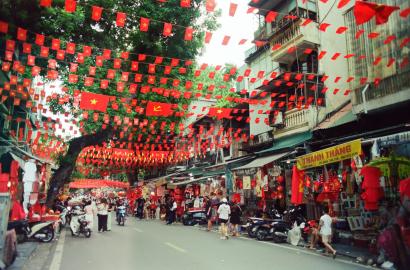 Việt Nam trong Top Điểm Đến Nghỉ Hưu Lý Tưởng 2026: Cơ Hội và Thách Thức Cho Thị Trường Bất Động Sản Cao Cấp