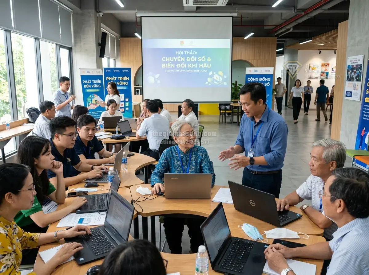 Việt Nam và ASEAN: 31 Năm Hội Nhập Kinh Tế và Tác Động Đến Thị Trường Bất Động Sản Cao Cấp