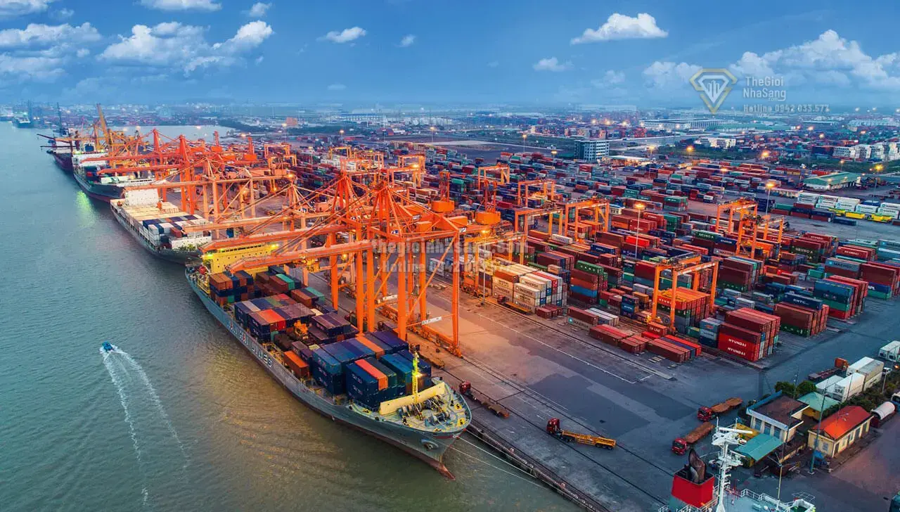 Việt Nam và ASEAN: 31 Năm Hội Nhập Kinh Tế và Tác Động Đến Thị Trường Bất Động Sản Cao Cấp