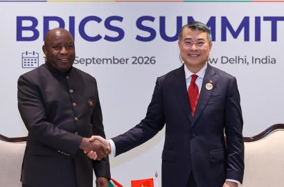 Việt Nam và Burundi: Cơ hội hợp tác đầu tư và tác động đến thị trường bất động sản khu vực châu Phi