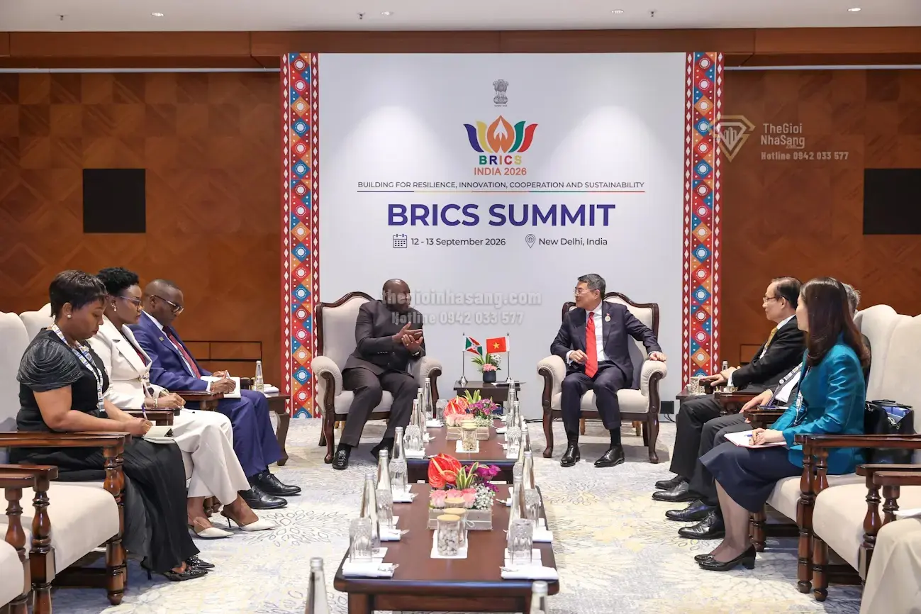 Việt Nam và Burundi: Cơ hội hợp tác đầu tư và tác động đến thị trường bất động sản khu vực châu Phi