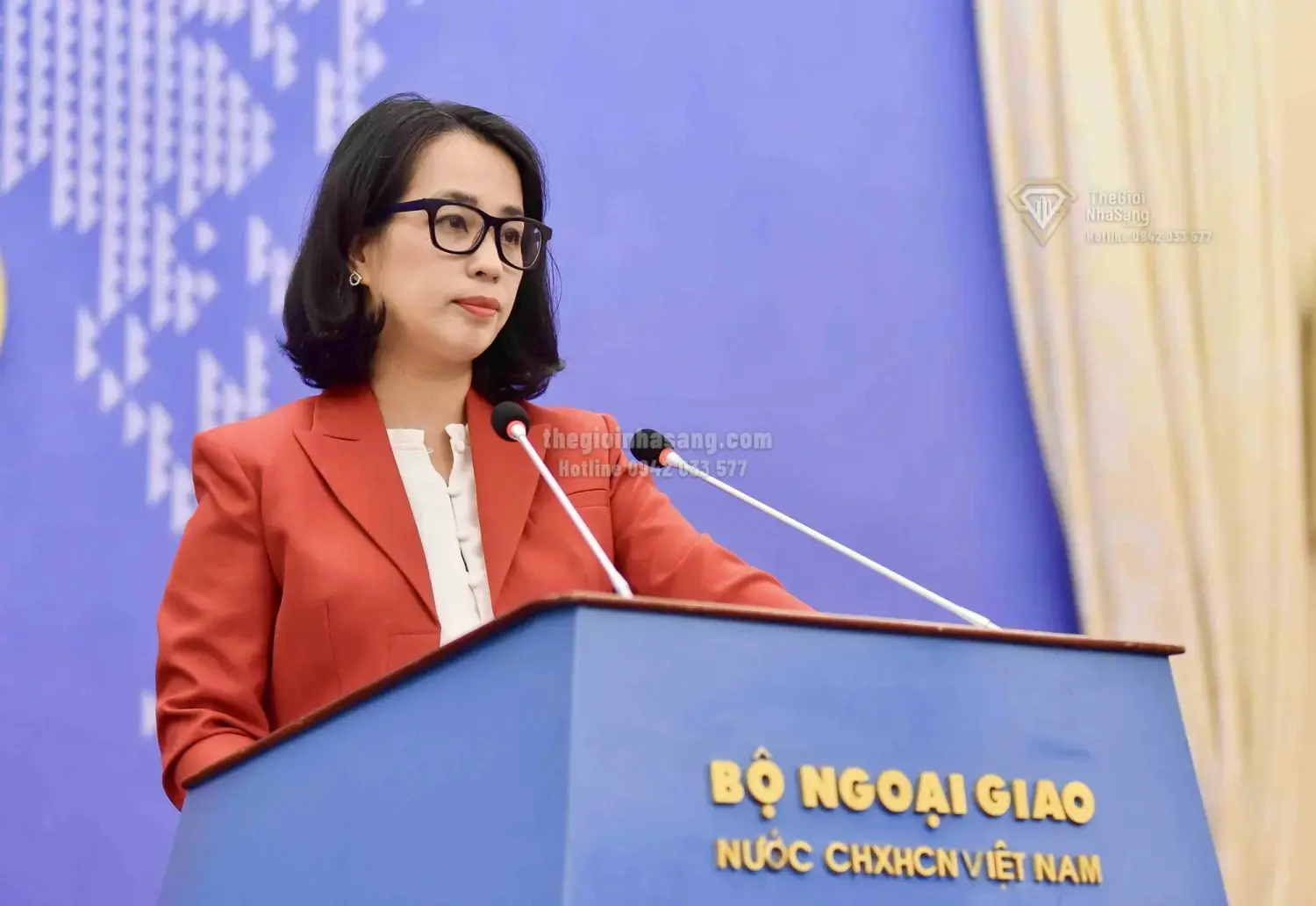 Việt Nam và Cuộc Điều Tra Sở Hữu Trí Tuệ của Hoa Kỳ: Tác Động và Chiến Lược Đầu Tư Bất Động Sản 2026