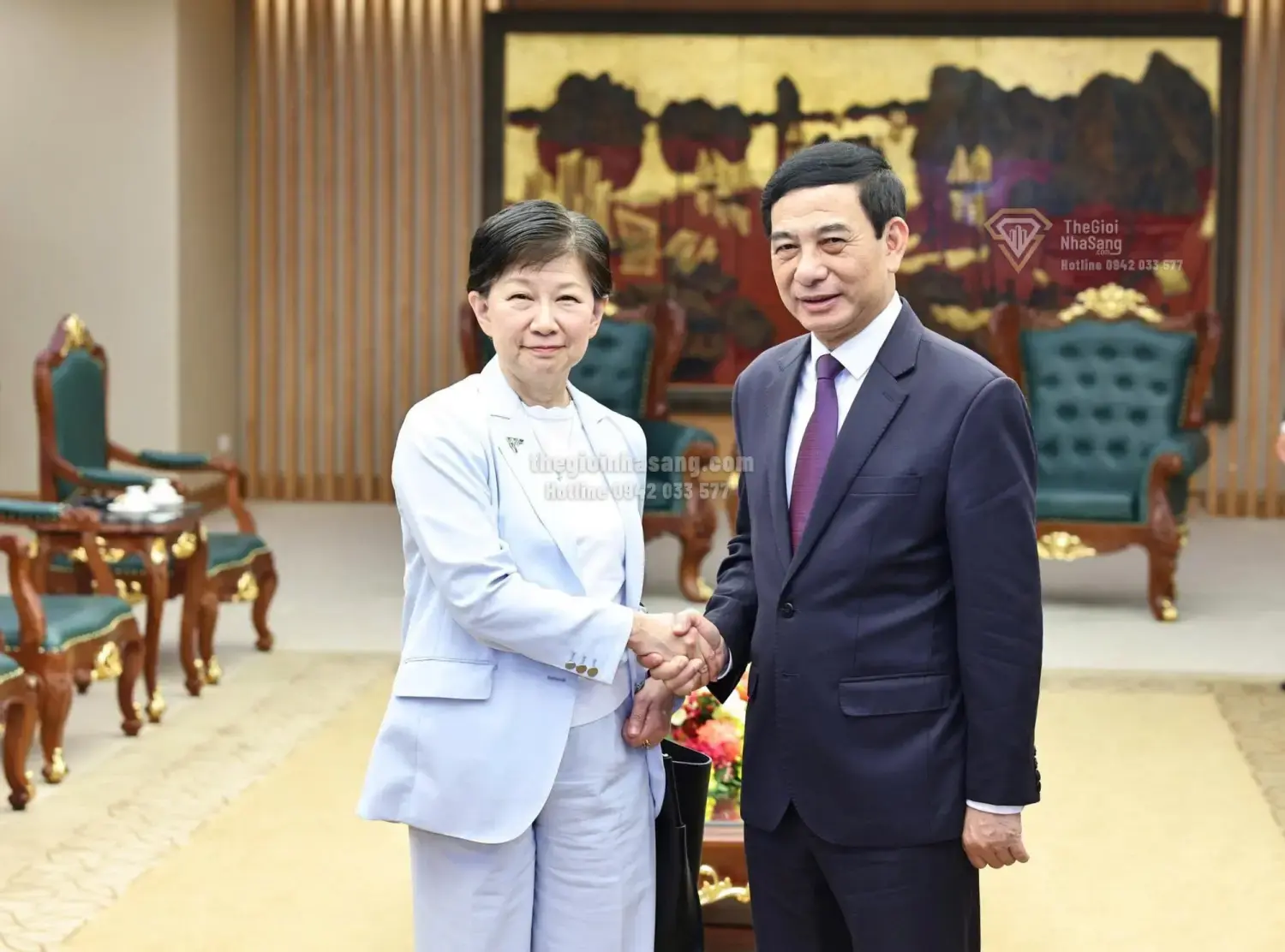 Việt Nam và Liên Hợp Quốc: Định Hướng Hợp Tác Chiến Lược Mới Tác Động Tích Cực Đến Thị Trường Bất Động Sản Cao Cấp