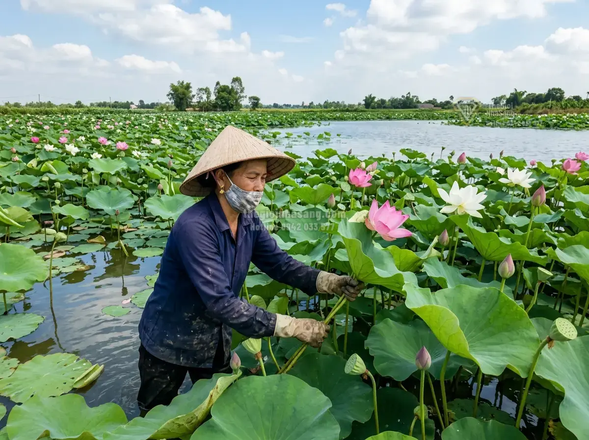 Việt Nam và Singapore Ký Thỏa Thuận Thực Hiện Điều 6 Thỏa Thuận Paris: Cơ Hội Mới Cho Thị Trường Bất Động Sản Xanh