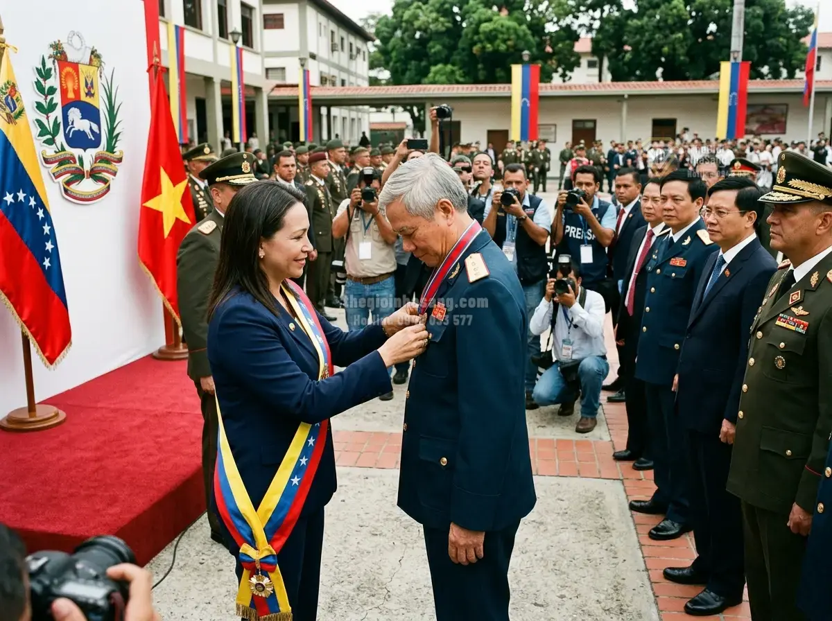 Việt Nam và Vai Trò Chủ Động Trong Hỗ Trợ Quốc Tế: Tác Động Đến Thị Trường Bất Động Sản Và Đầu Tư Vĩ Mô 2026