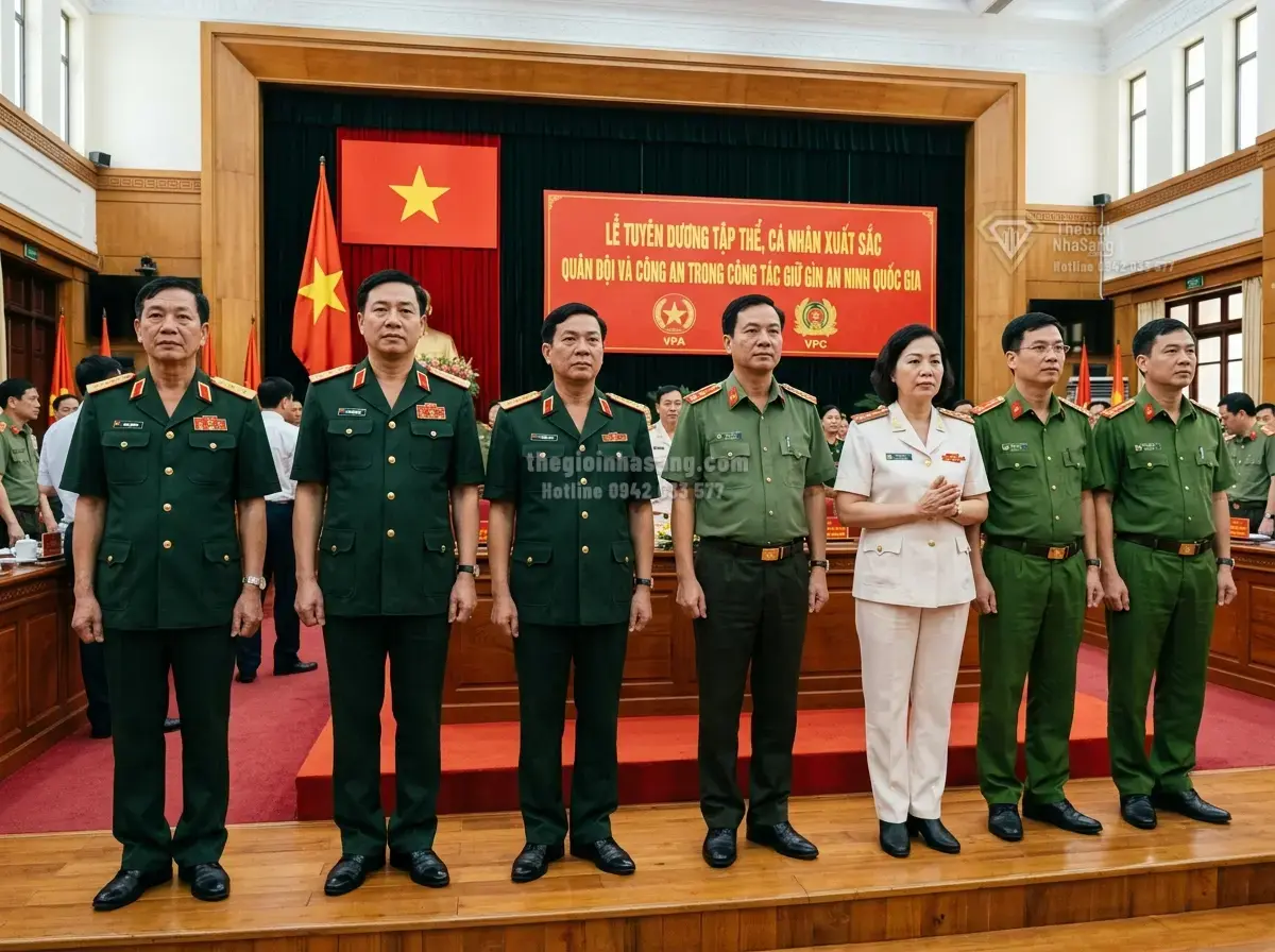Việt Nam và Vai Trò Chủ Động Trong Hỗ Trợ Quốc Tế: Tác Động Đến Thị Trường Bất Động Sản Và Đầu Tư Vĩ Mô 2026