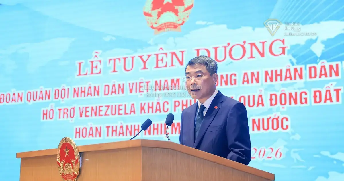 Việt Nam và Vai Trò Chủ Động Trong Hỗ Trợ Quốc Tế: Tác Động Đến Thị Trường Bất Động Sản Và Đầu Tư Vĩ Mô 2026